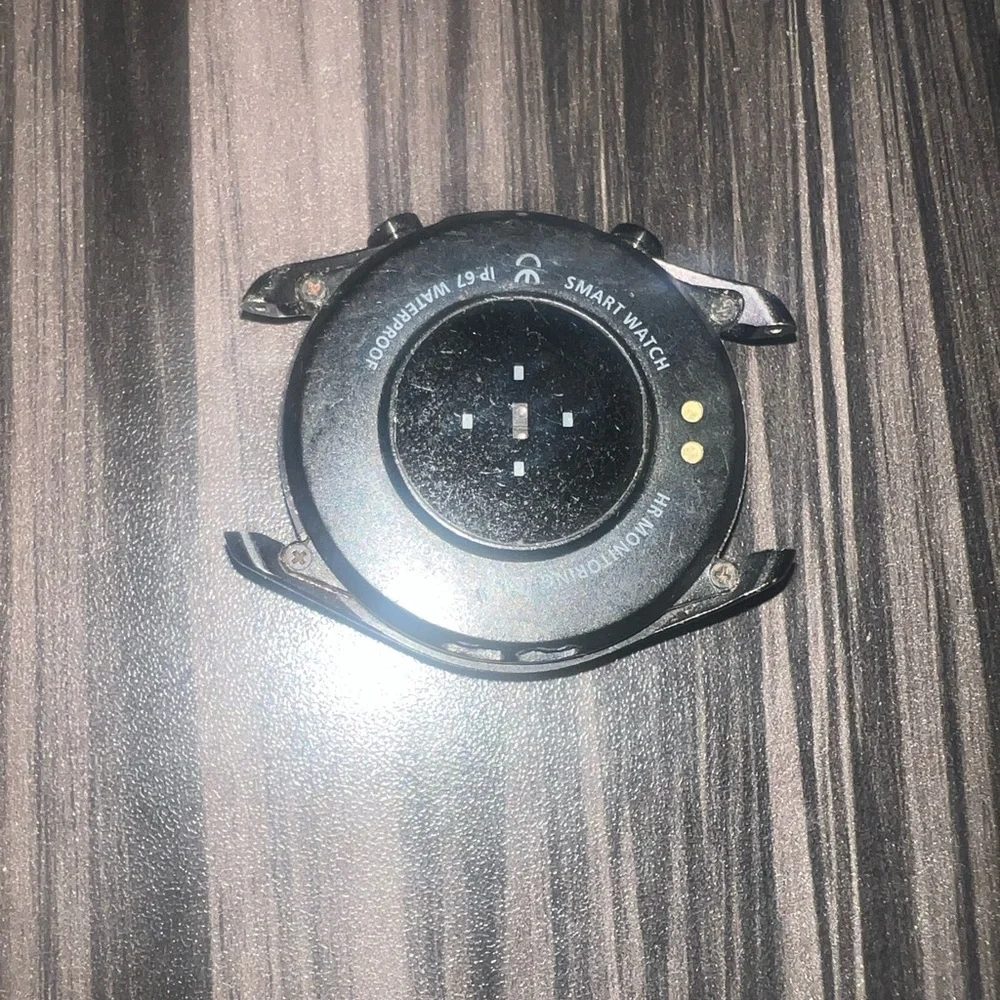 Samsung smart watch